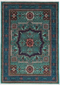 Mamluk Tappeto orientale 250 x 180 (Afghanistan) Annodato A Mano