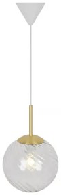 Nordlux - Lampada a sospensione con cavo CHISELL 1xE27/40W/230V