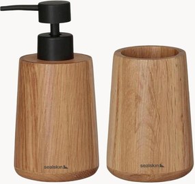 Set bagno Earth, set da 2