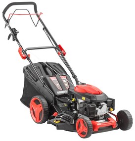 Tagliaerba a benzina Sprint B46 T T6 146CC motore honda 166 cm³ L 46 cm