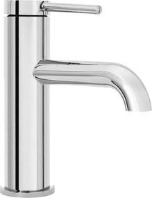 Rubinetto da lavabo Rea Spot Chrom low