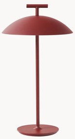 Lampada da tavolo portatile a LED con luce regolabile Mini Geen-a