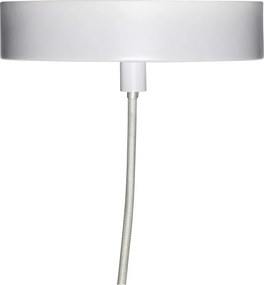 Lampada a sospensione grigio chiaro Stage - Hübsch