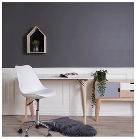 Scrivania 60x120 cm Vojens – Bonami Essentials