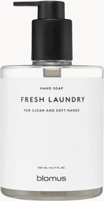Sapone per le mani Fresh Laundry (arancio & verde lime)
