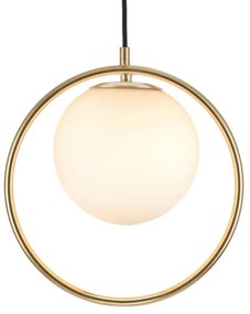 Lamp APP1273-1CP Gold