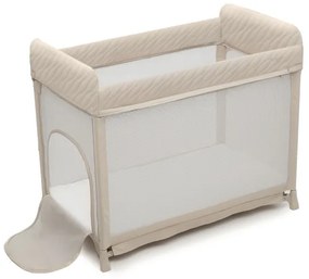 KINDERKRAFT SELECT - Culla da viaggio MOON DREAM beige