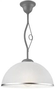 Paralume di ricambio - Retro 39374 E27 300x140 mm