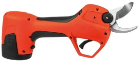 Cesoie potatura a batteria da giardino STOCKER E-30 TP, 7.2V, 2 batterie incluse