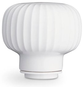 Macinino di legno per il pepe e il sale Hammershøi - Kähler Design