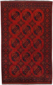 Afghan Tappeto orientale 300 x 190 (Afghanistan) Annodato A Mano
