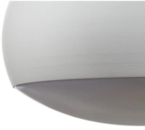 Eglo 98047 - Lampadario dimmerabile LED RGBW a sospensione su cavo COMBA-C LED/18W/230V BT
