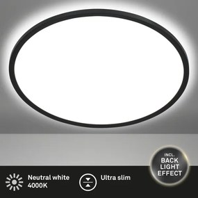 Briloner 7157-415 - Plafoniera LED SLIM LED/22W/230V