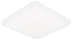 Plafoniera LED dimmerabile con controllo vocale OPAL LED/48W/230V + +TC