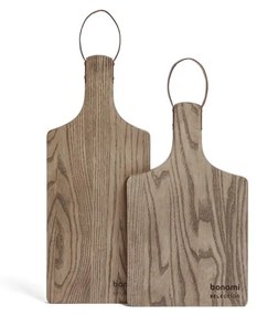 Tagliere in legno 44,9x20,9 cm Rustic - Bonami Selection