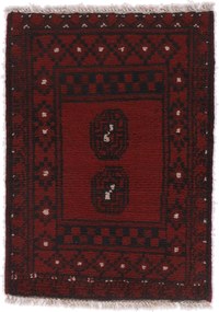 Afghan Tappeto 50 x 70 (Afghanistan) Annodato A Mano