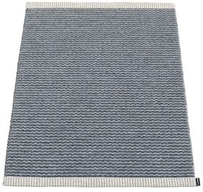 Tappeto da interno/esterno grigio 60x85 cm Mono Granit – Pappelina