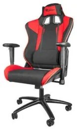 Sedia Gaming Genesis NITRO 770 Nero Rosso