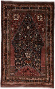 Tappeto persiano 160x260 (Iran) Annodato A Mano