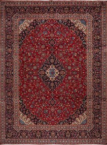 Kashan Tappeto 390x300 (Iran)