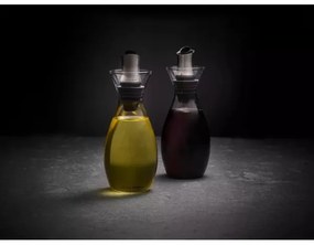 Cole&Mason - Distributore di olio e aceto HAVERHILL FLOW 350 ml