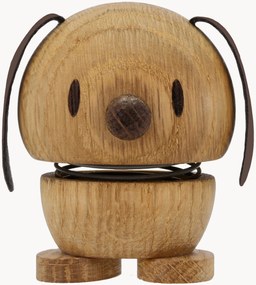 Oggetto decorativo in legno di quercia Fuzzle