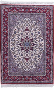 Isfahan Tappeto persiano 230 x 160 (Iran) Annodato A Mano