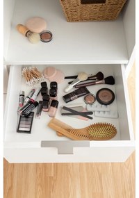 Scatola di bambù , 22,5 x 7,5 x 6,35 cm - Compactor