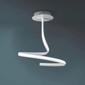 Ribbon sospensione 20w 1200lm 3000k ip20