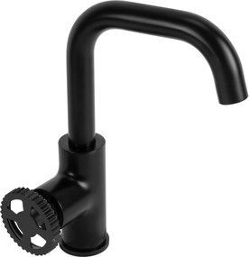 Rubinetto da lavabo Rea Vertigo Side