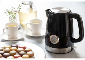 Sencor - Bollitore 1,7 l 2150W/230V nero