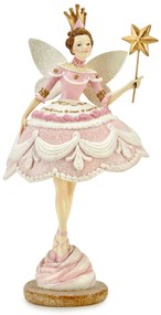 Fade Maison crazy xmas ballerina h 24