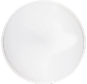 Plafoniera LED dimmerabile LED/50W/230V 3000-6500K diametro 50 cm bianco + +TC