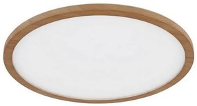 Globo 41562-18WW - Lampada LED dimmerabile da bagno SAPANA LED/18W/230V IP44