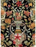 Cole & Son Carta da parati Protea Garden - 119/10044