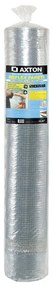 Isolante termoriflettente AXTON L 1.65 x L 6.25 m