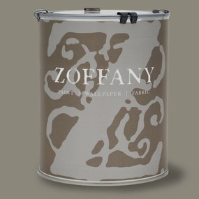 Zoffany Acrylic Eggshell - Cobblestone - 1l