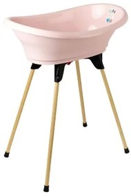 Vasca ThermoBaby Rosa