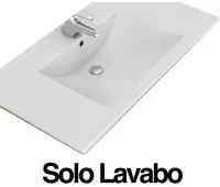 lavabo ceramica cm.60x45 per aruba 60 cod:ferx.25456