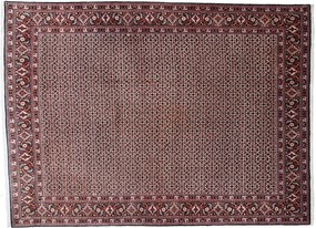 Bidjar Tappeto persiano 250x340 Rosa (Iran) Annodato A Mano