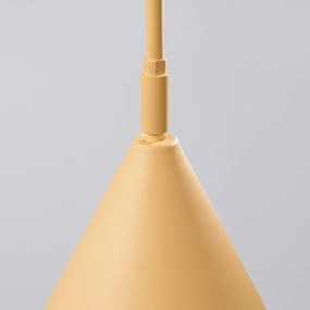 Sollux SL.1698 - Applique NOX 1xE14/10W/230V oro