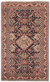 Sarouk Tappeto persiano 220 x 130 (Iran) Annodato A Mano