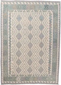 Kilim Tappeto orientale 210 x 290 (Pakistan) Tessuto A Mano