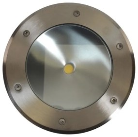 Lampada LED segnapasso da esterno PELIA LED/20W/230V IP67 4000K