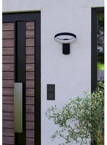 Eglo 97307 - Applique a LED da esterno PERNATE LED/11W/230V