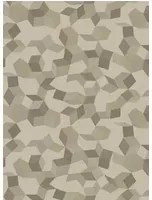 Cole & Son Carta da parati Ingot - Stone/ Gilver