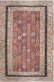 Kilim Tappeto orientale 420 x 590 (Pakistan) Tessuto A Mano