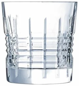 Set di Bicchieri Cristal d'Arques Paris Rendez-Vous Trasparente 6 Pezzi (32 cl)