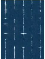 Coordonné Carta da parati Miura - Indigo