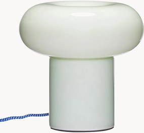 Lampada da tavolo fatta a mano Hues